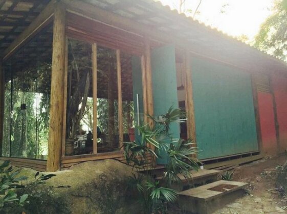 Cabanas Sabia - Photo2