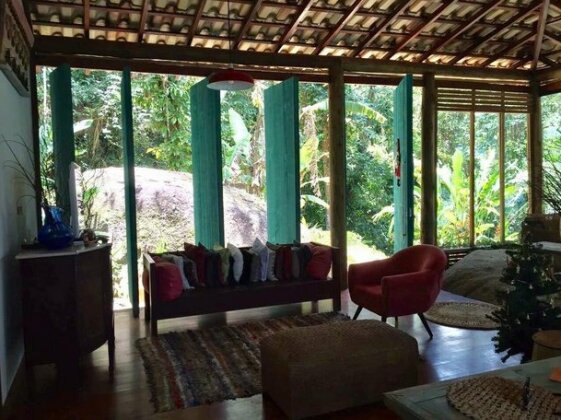 Cabanas Sabia - Photo3