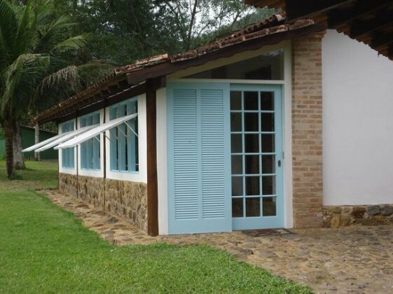 Camping Cachoeira Poco da Laje - Photo2
