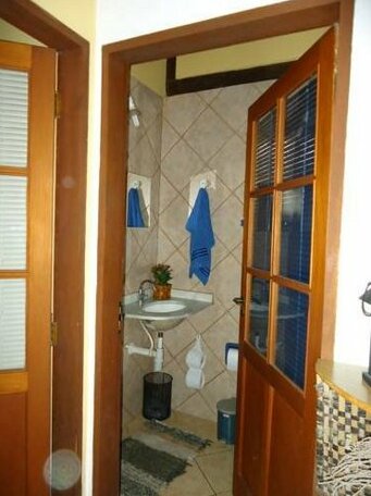 Camping Cachoeira Poco da Laje - Photo5