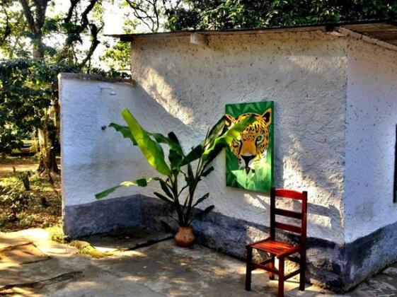 Camping Portal de Paraty - Photo2