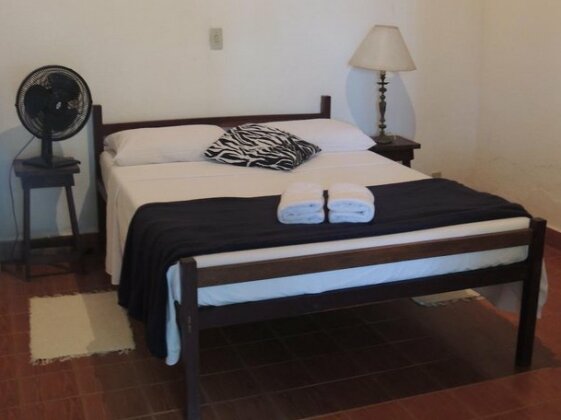 Camping Portal de Paraty - Photo3