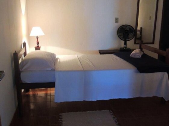 Camping Portal de Paraty - Photo4