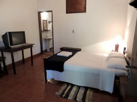 Camping Portal de Paraty - Photo5