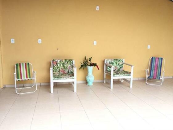 Cantinho Aconchegante - Photo2
