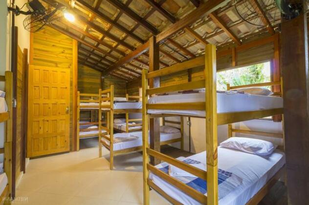 Canto Caicara Hostel - Photo2