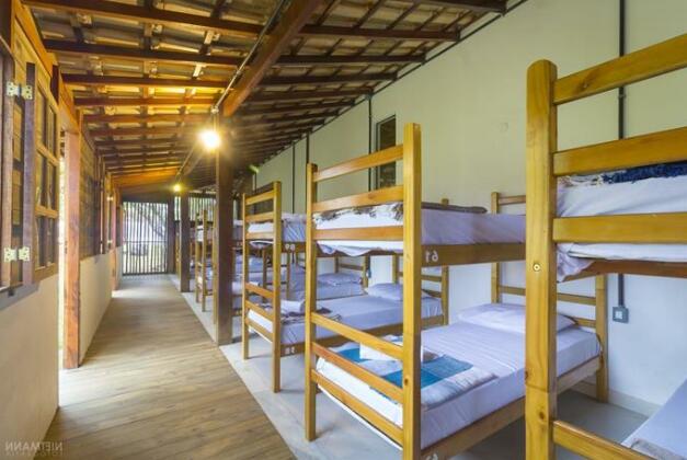 Canto Caicara Hostel - Photo3