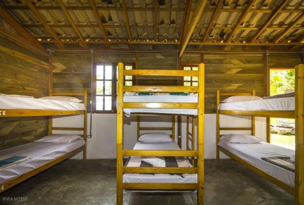 Canto Caicara Hostel - Photo4