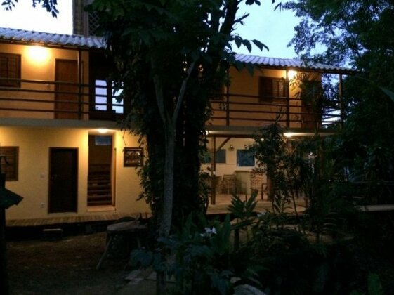 Canto do Riacho Suites
