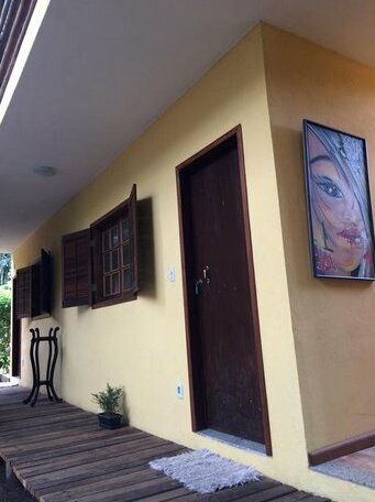 Canto do Riacho Suites - Photo4