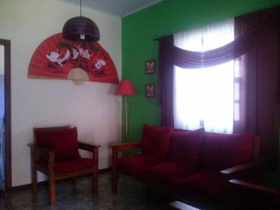 Casa Aconchego Paraty - Photo4