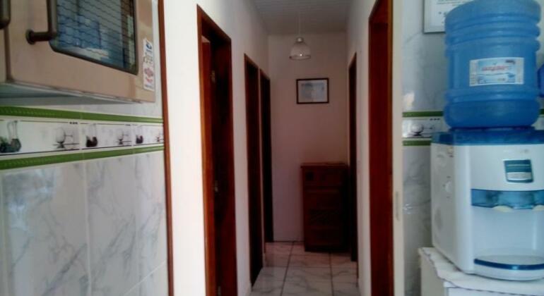 Casa Amarela Centro Historico - Photo2
