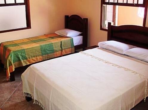 Casa Anis Hostel - Photo3