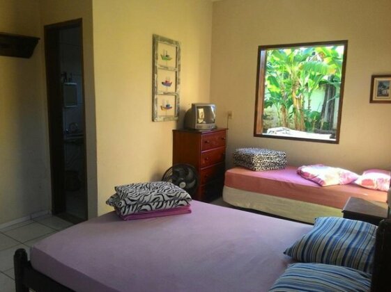 Casa Beira-Rio Paraty - Photo5