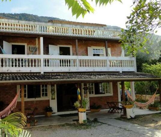 Casa Brazil Pousada