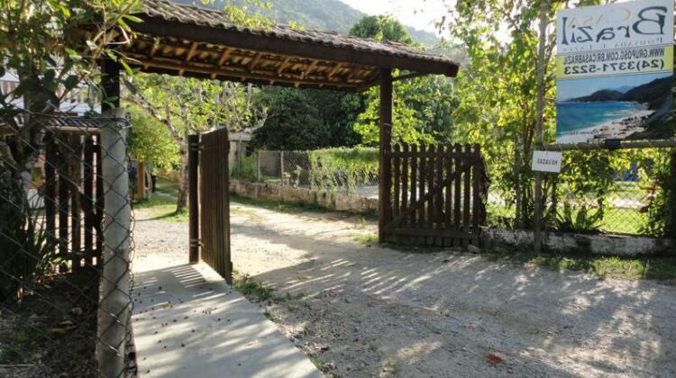 Casa Brazil Pousada - Photo2