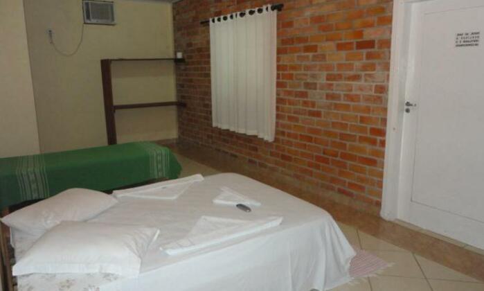 Casa Brazil Pousada - Photo4