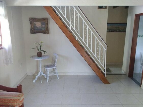 Casa Cabore Cabore Paraty State Of Rio De Janeiro - Photo3
