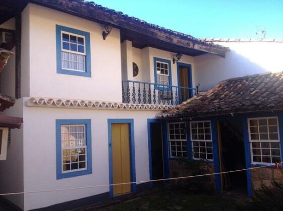 Casa Centro Historico Centro Historico Paraty - Photo2