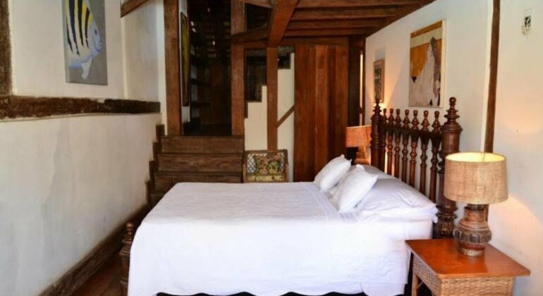 Casa Centro Historico Centro Historico Paraty - Photo4