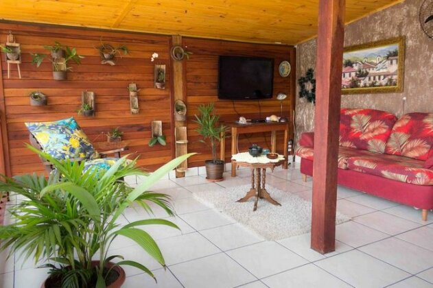 Casa - Chao de Pedra - Photo3
