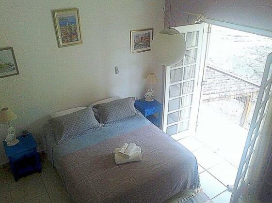 Casa Colibri Paraty - Photo4