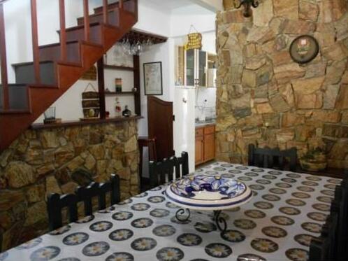 Casa com Piscina Paraty - Photo4