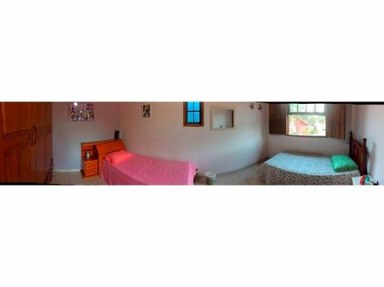 Casa Cravo Paraty - Photo2