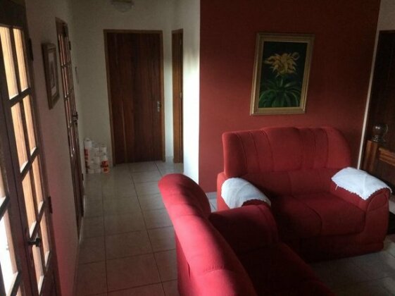 Casa Cravo Paraty - Photo3