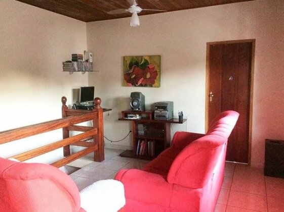 Casa Cravo Paraty - Photo4