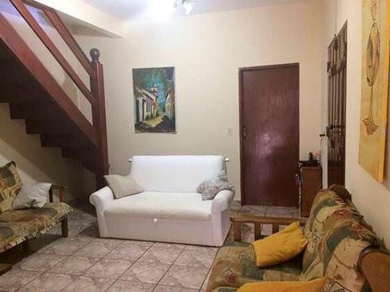 Casa Cravo Paraty - Photo5