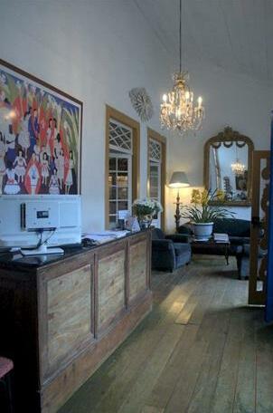 Casa da Colonia Paraty - Photo3