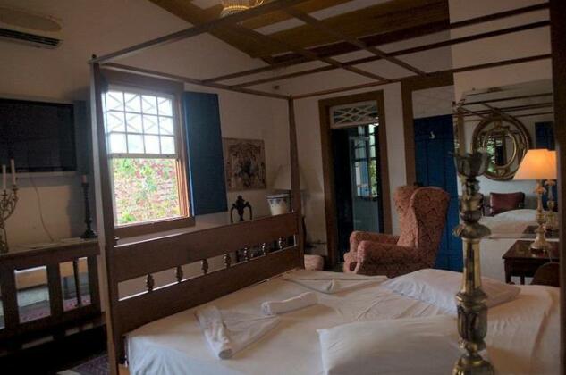 Casa da Colonia Paraty - Photo4