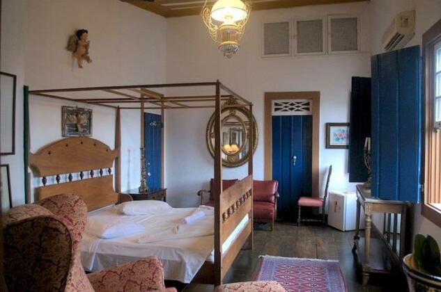 Casa da Colonia Paraty - Photo5