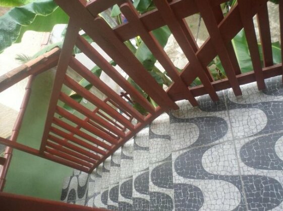 Casa da Dona Dita Paraty - Photo2