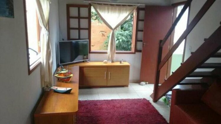 Casa da Dona Dita Paraty - Photo5