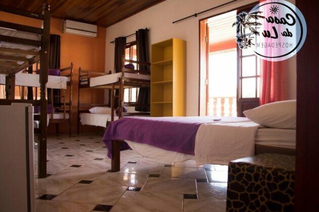 Casa da Lu Cama e Cafe - Photo2