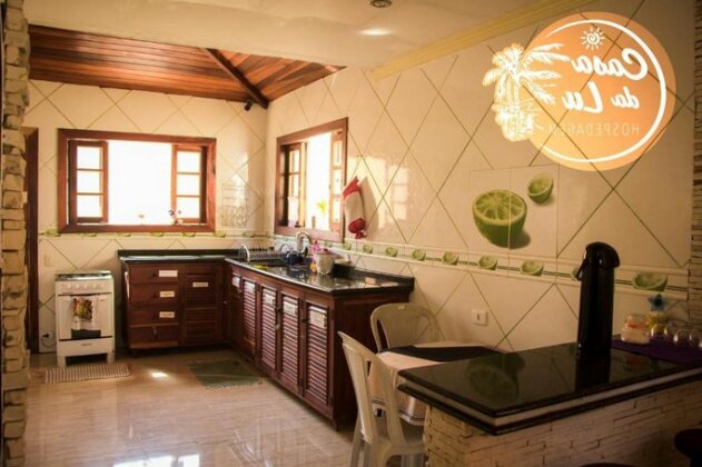 Casa da Lu Cama e Cafe - Photo3