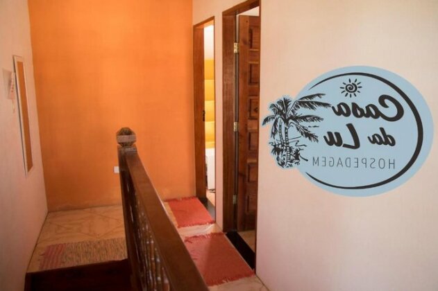 Casa da Lu Cama e Cafe - Photo4