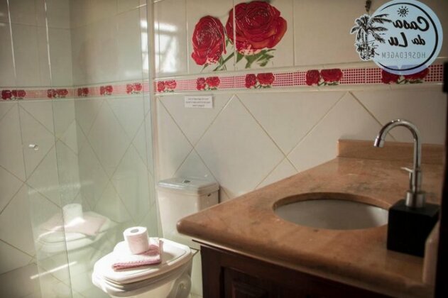 Casa da Lu Cama e Cafe - Photo5