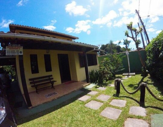 Casa da Mayner - Photo2