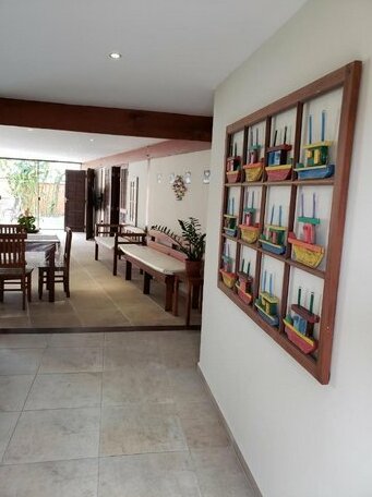 Casa da Raia - Photo2