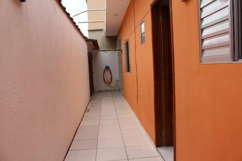 Casa Das Rosas - Photo3