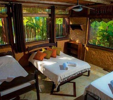Casa de Bambu - Photo3