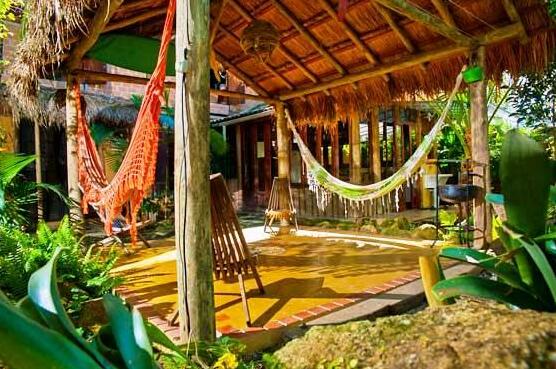 Casa de Bambu - Photo4