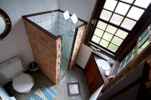 Casa de Bambu - Photo5