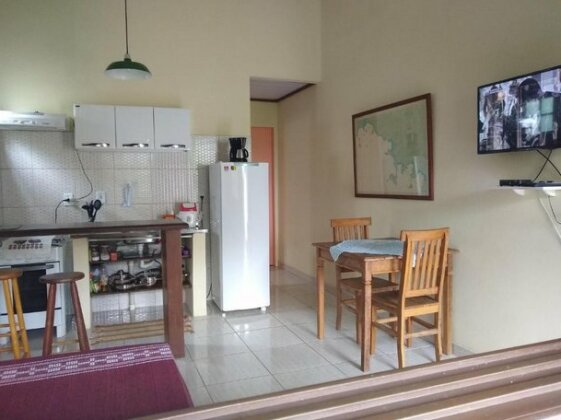 Casa de Ferias Paraty - Photo2
