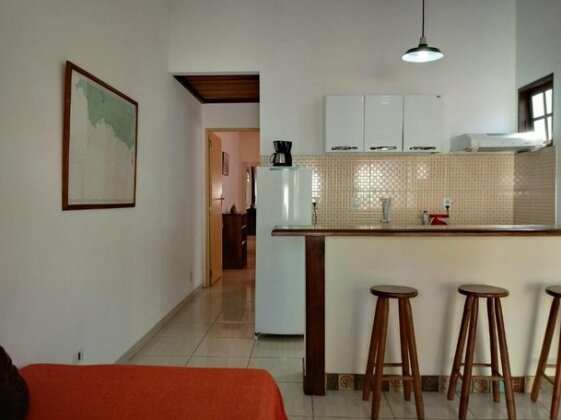 Casa de Ferias Paraty - Photo4