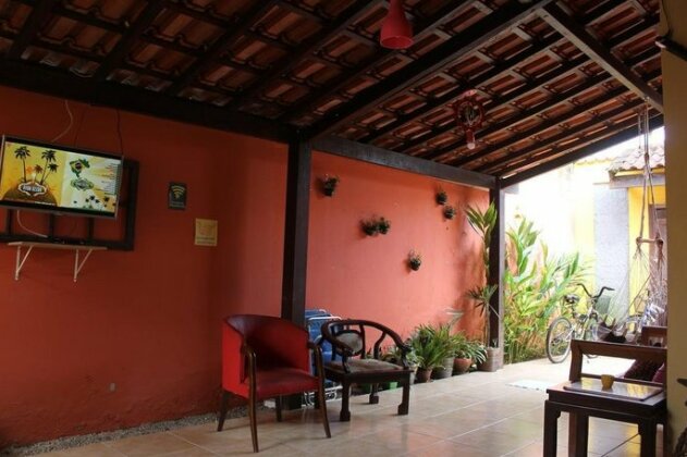Casa de iaia Hostel - Photo4