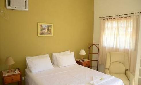 Casa de Maria Paraty - Photo2